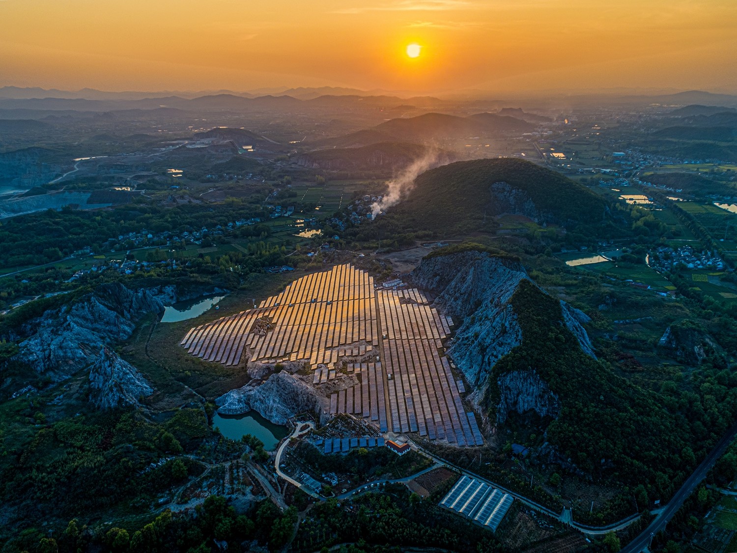 礦業(yè)新技術(shù)時(shí)代有哪些特征和展望？